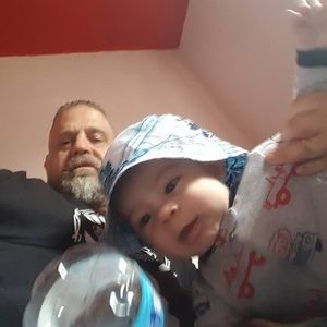 Meet your Posher, Mike